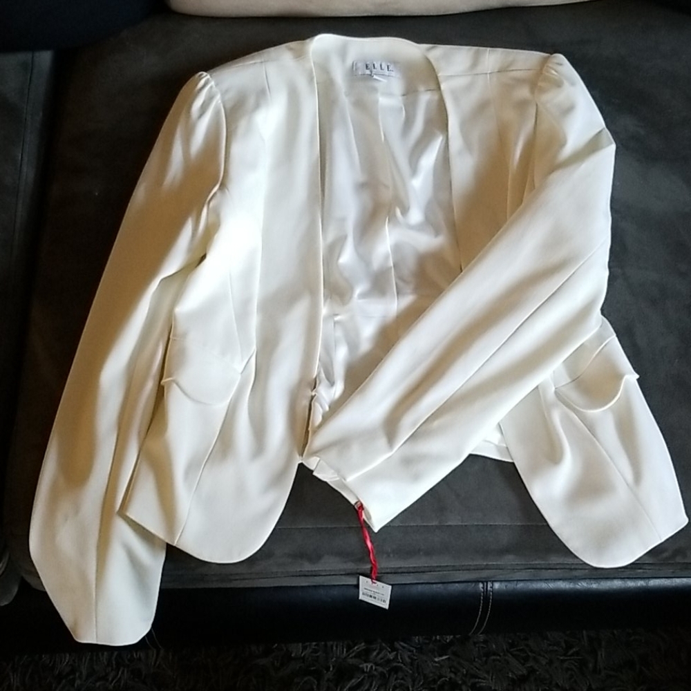 Blazer jacket